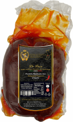 🇮🇹 Nduja Di Spilinga Premium Reserve vom schwarzen Schwein 100% italienisch De Luca Angebot bei HelloDeals