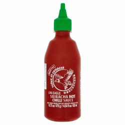 Angebot: Uni-Eagle Chili Sauce Sriracha scharf 🌶️ Angebot bei HelloDeals