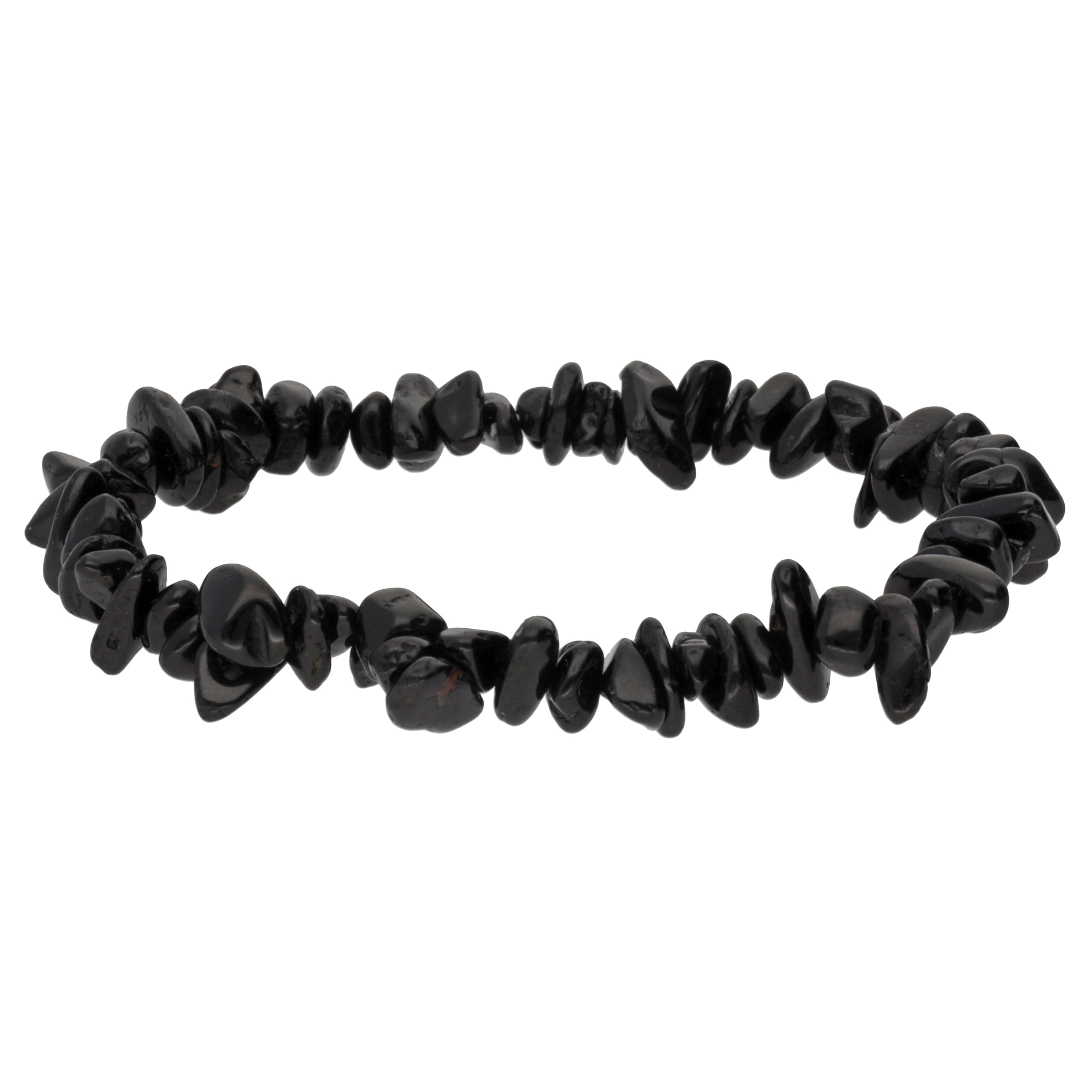 Lebensquelle Plus beliebtes Splitterarmband 🖤 Handgefertigtes Elastisches Stretch Splitter Armband