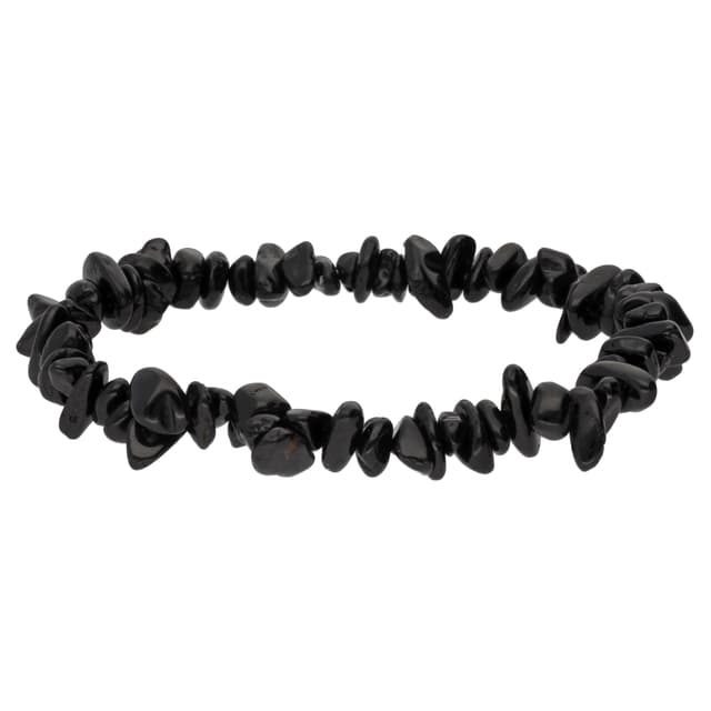 Lebensquelle Plus beliebtes Splitterarmband 🖤 Handgefertigtes Elastisches Stretch Splitter Armband