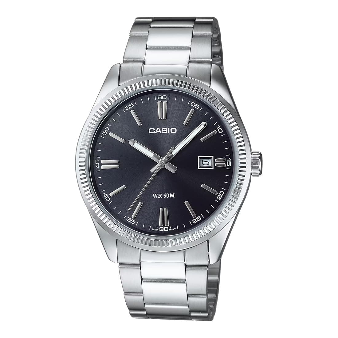 Angebot: Casio Collection Herren Armbanduhr ⌚