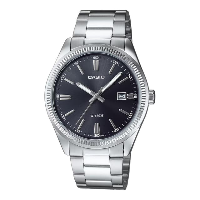 Angebot: Casio Collection Herren Armbanduhr ⌚