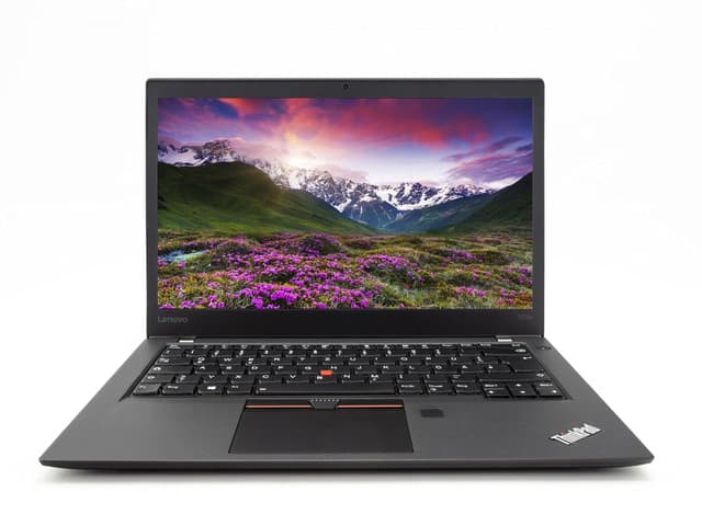 🔥 Lenovo ThinkPad T470s Laptop | 14 Zoll | 1920 x 1080 | Intel Core i7-7600U | 24 GB DDR4 RAM | 512 GB NVMe | DE | Windows 10 Pro | 1 Jahr Garantie Generalüberholt