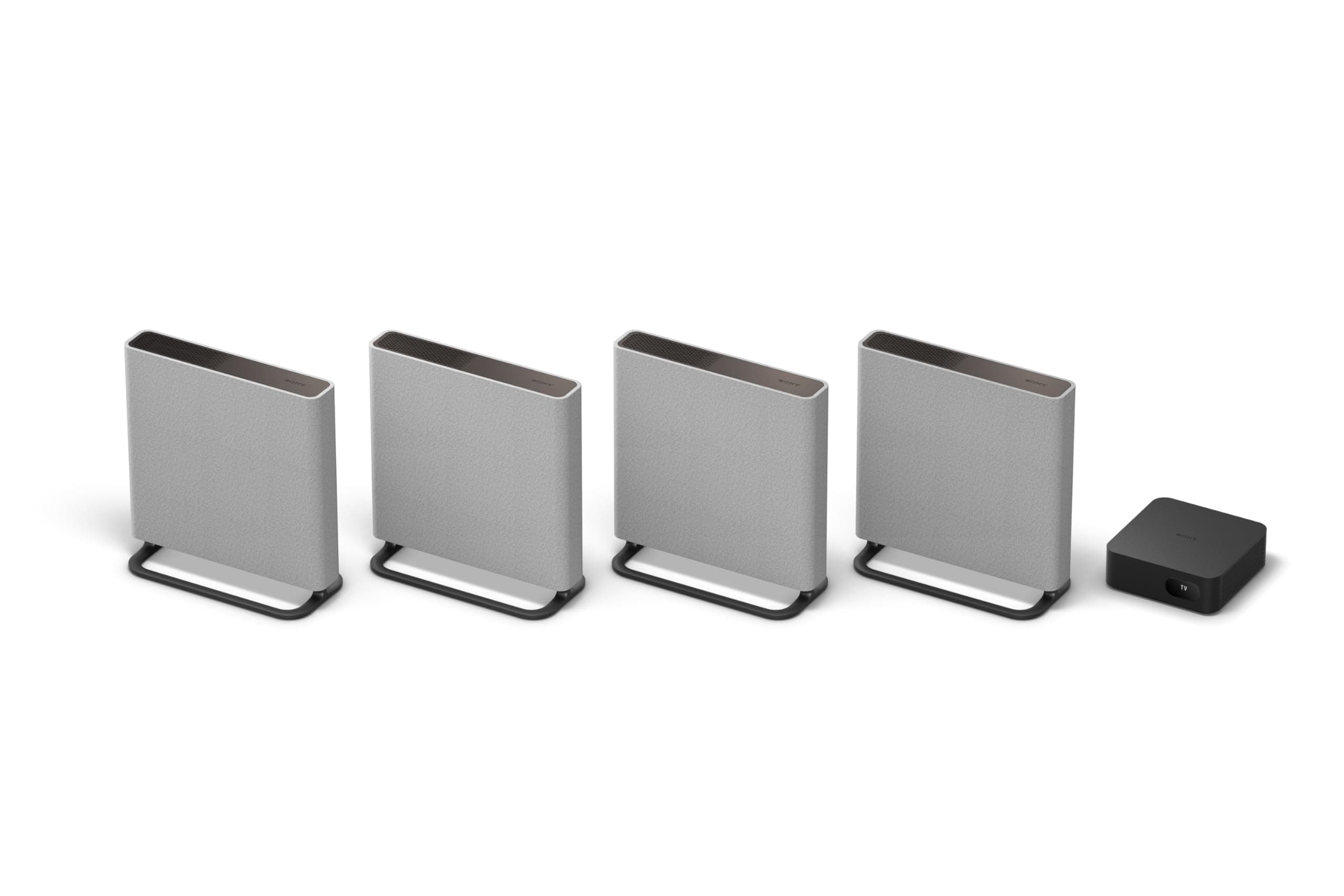 🔊 Sony BRAVIA Theatre Quad - Ultimatives Surround Sound-Erlebnis! 🔊