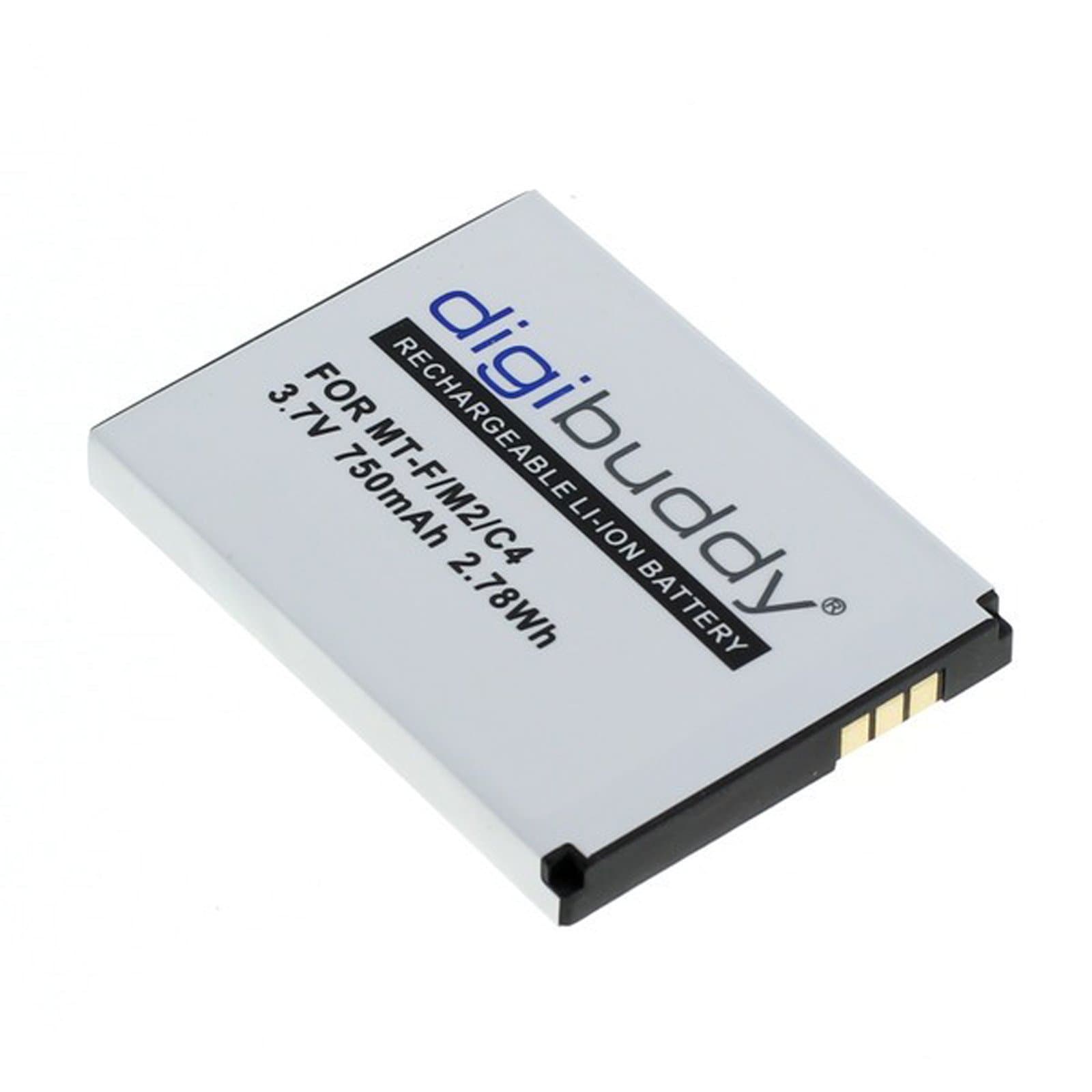 🔋 Super Deal: Akku für AVM Fritz!Fon MT-F / M2 / C4 / C5