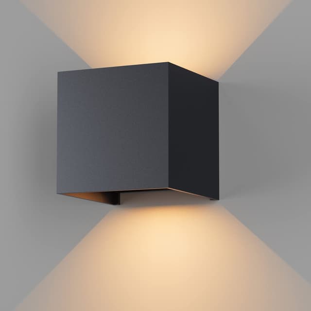 Angebote der Woche: K-Bright LED Wandleuchten - Sparen Sie 20%! 💡🌟