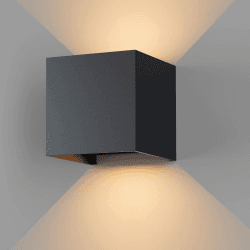 Angebote der Woche: K-Bright LED Wandleuchten - Sparen Sie 20%! 💡🌟 Angebot bei HelloDeals