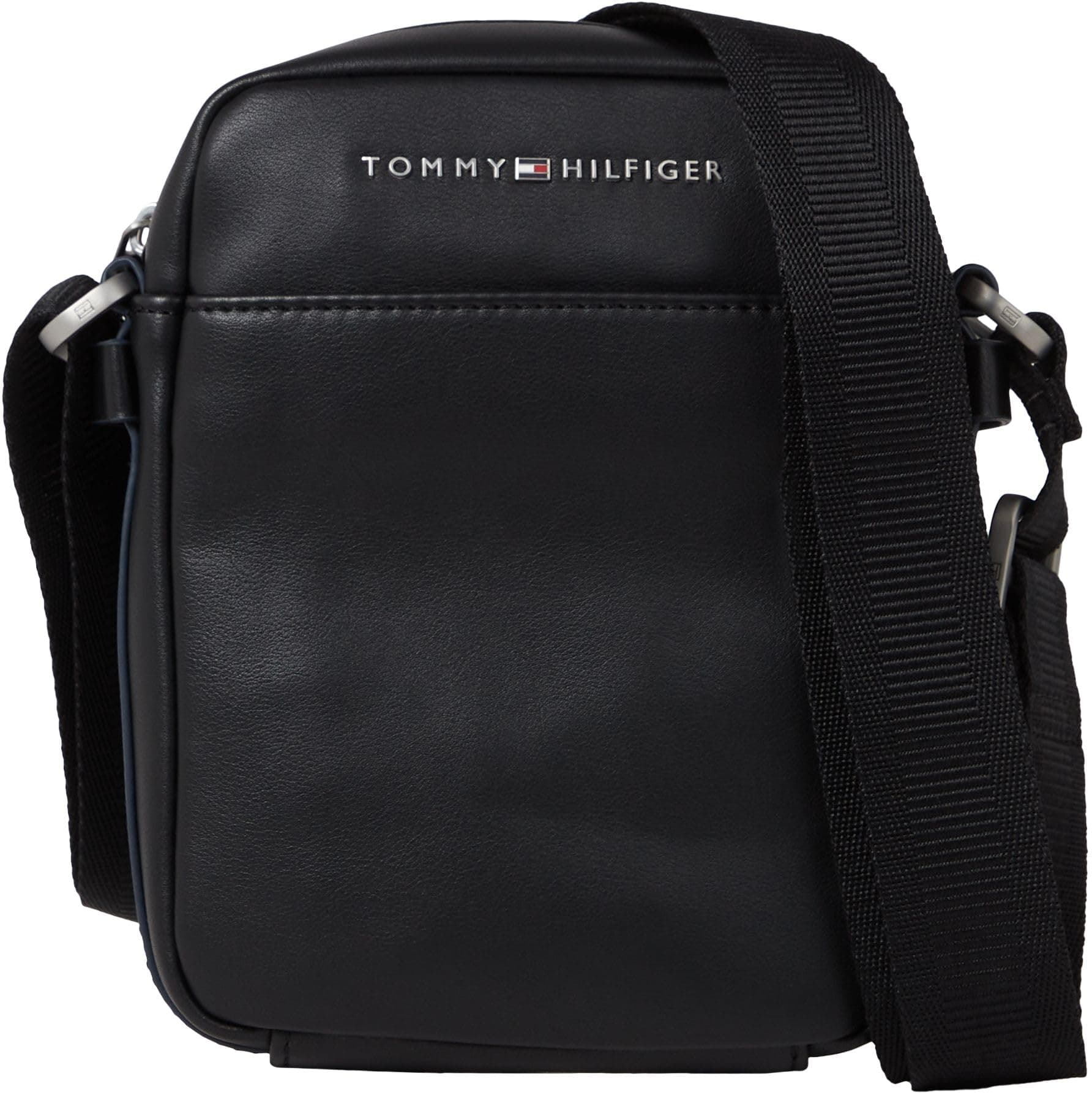 Tommy Hilfiger TH CITY MINI REPORTER Einheitsgröße 🎒🌟
