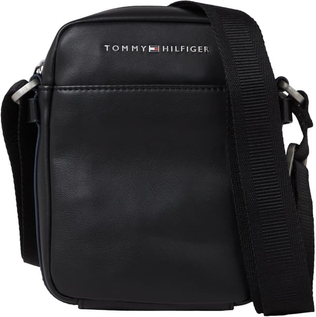 Tommy Hilfiger TH CITY MINI REPORTER Einheitsgröße 🎒🌟