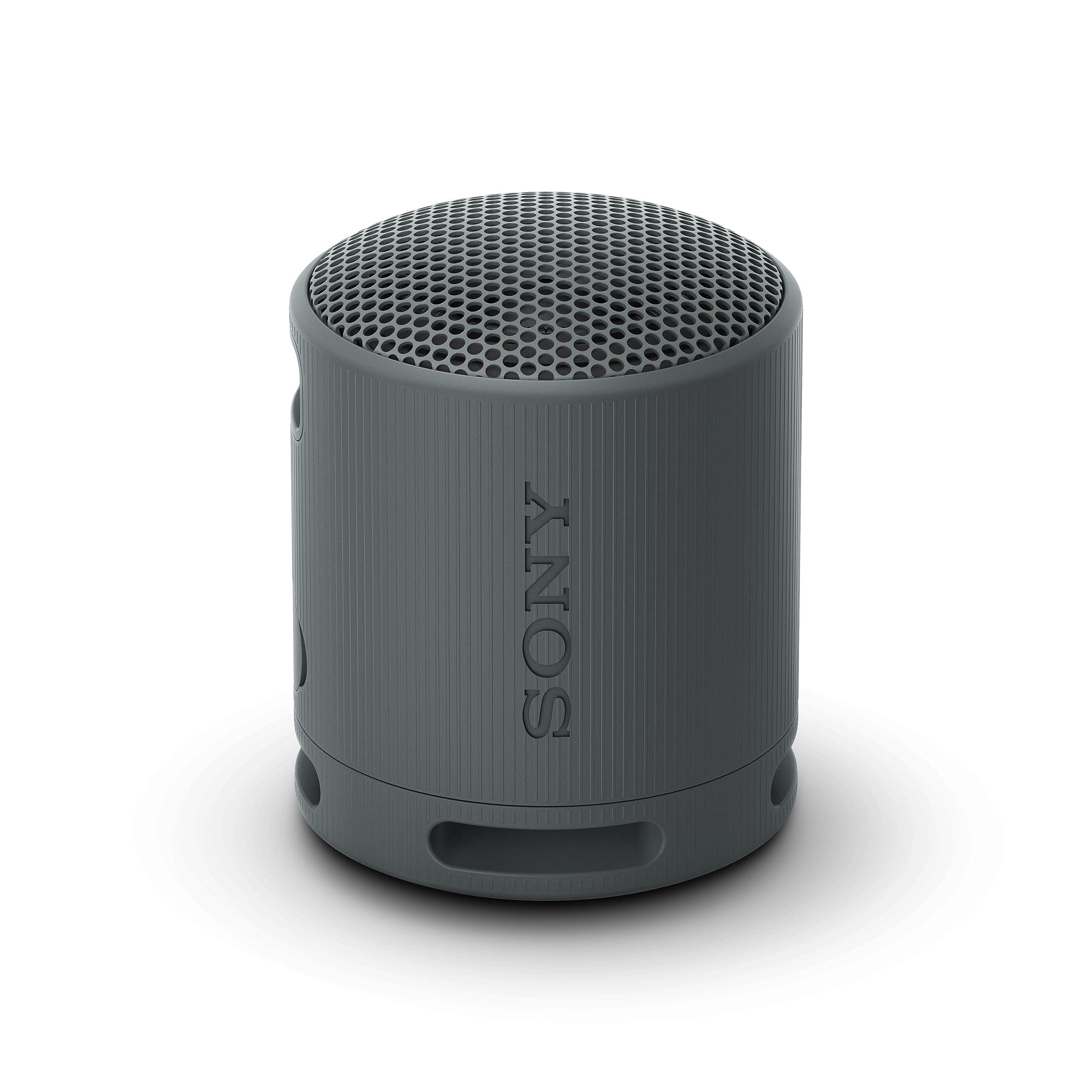 🔊 Sony SRS-XB100 - Kabelloser Bluetooth-Lautsprecher 🎵🔋🌊