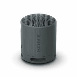 🔊 Sony SRS-XB100 - Kabelloser Bluetooth-Lautsprecher 🎵🔋🌊 Angebot bei HelloDeals