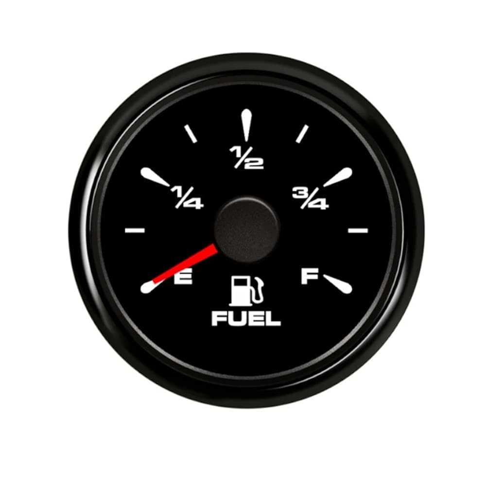 🌟 KAOLALI Kraftstoffanzeige 52 mm Universal für Auto Boot 🚗⛵
