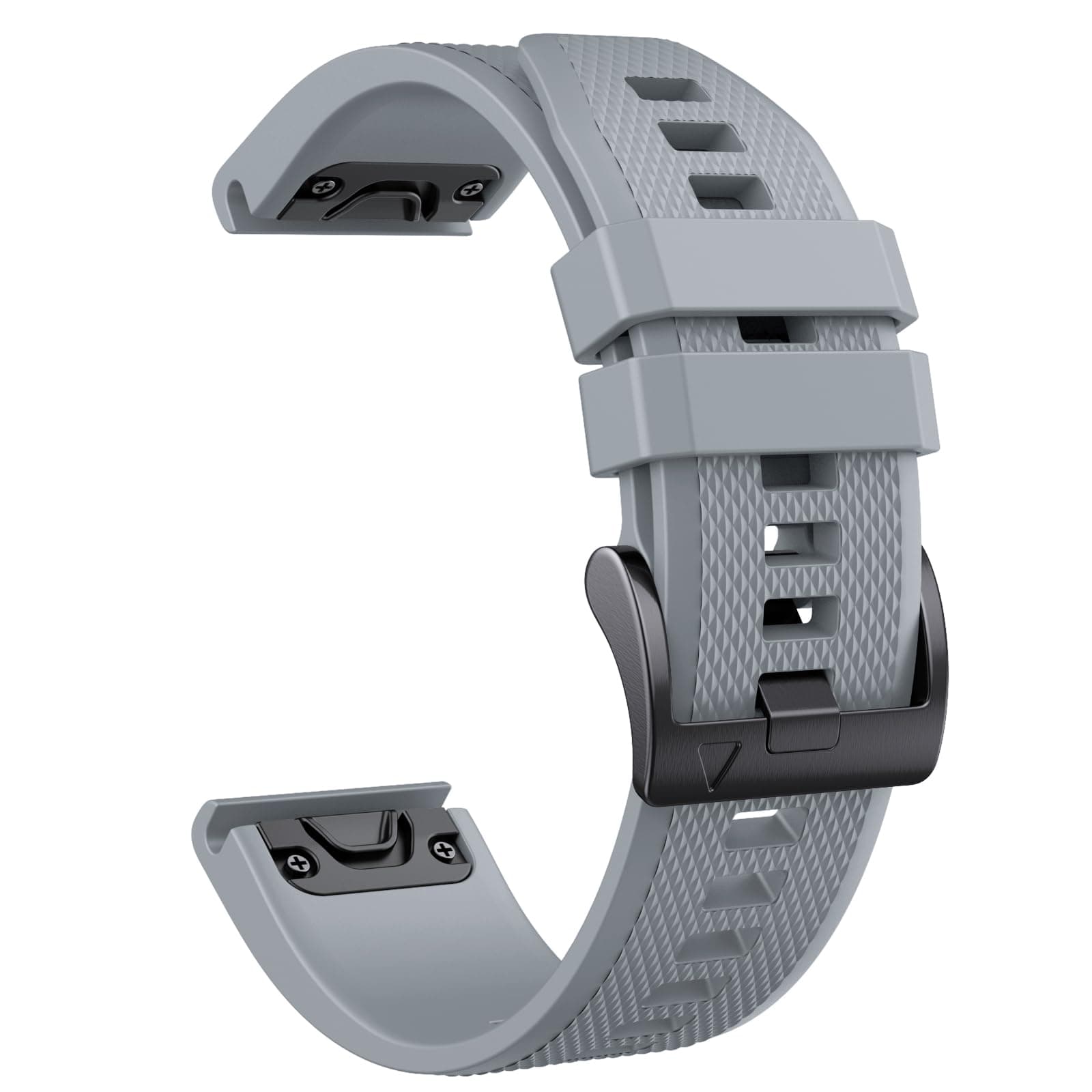 Premium Quickfit 22mm Armband für Garmin Uhren 🌟 Hochwertiges Silikon 🌈 Kompatibel mit verschiedenen Modellen
