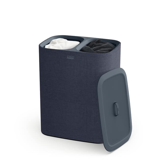 🌟 Mega Deal! Joseph Joseph Tota – 90 l Wäschesammler mit Deckel 🌟