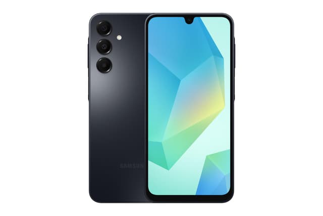 📱 Samsung Galaxy A16 Smartphone 4GB/128GB 6,7 Zoll 🚀