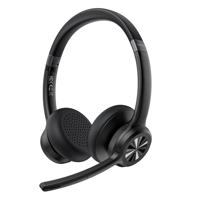 TECKNET V5.2 Bluetooth Headset mit Mikrofon 🎧