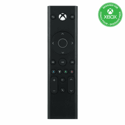 🎮 PDP Media Remote Microsoft Xbox One und Series XIS Schwarz 🌟 Angebot bei HelloDeals