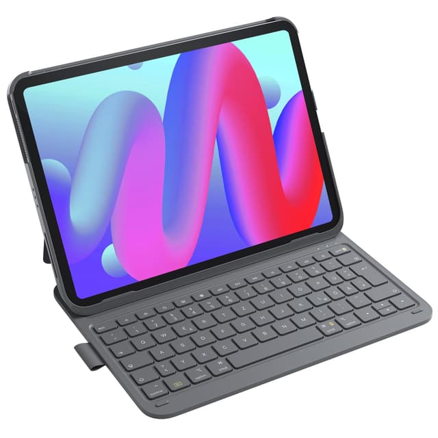 Inateck iPad 10 Generation Hülle mit Tastatur 📱💻