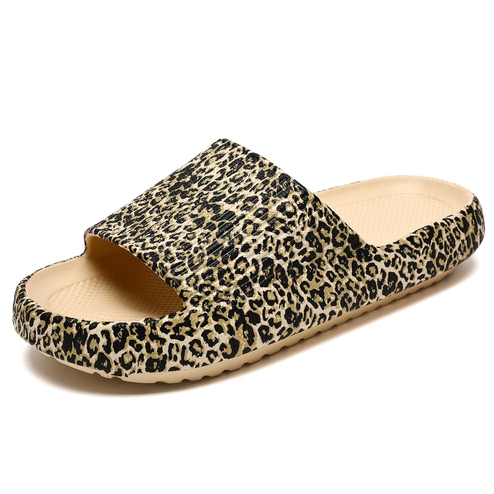 Waysoland Cozyslides Original Damen Herren Wolkenschuhe 👟🌈