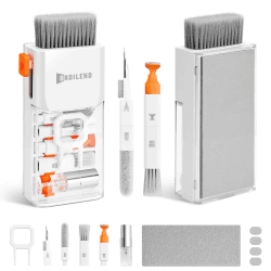 🌟 Ordilend Tastatur Reinigungsset - Alles in Einem Handy Reinigungsset 🌟 Angebot bei HelloDeals