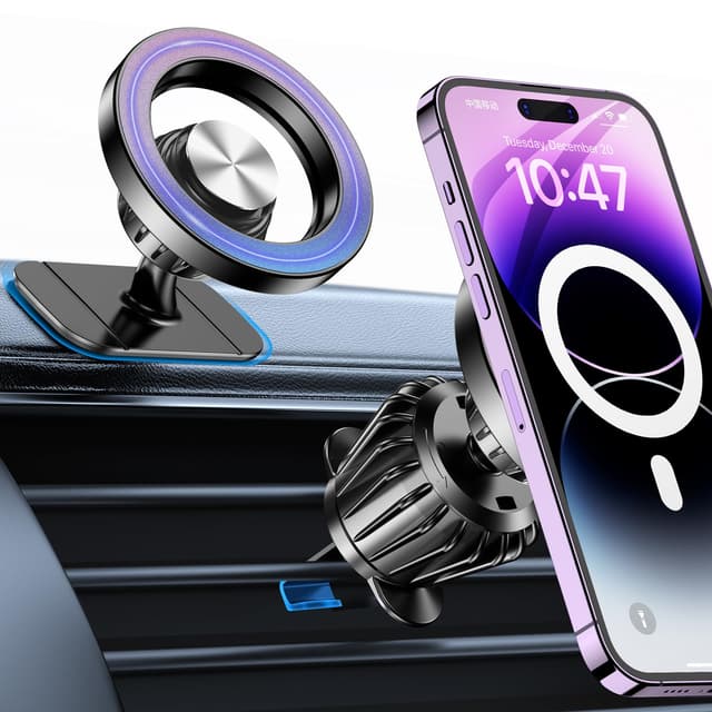 Handyhalterung Auto für Magsafe Autohalterung