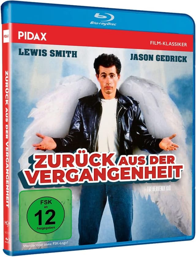 🚀 Zurück aus der Vergangenheit 🕰️🎬
