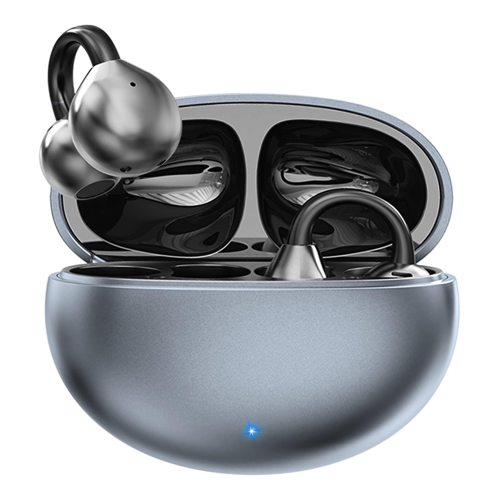 CATGIFF Open Ear Kopfhörer Bluetooth 5.4 🎵🎧