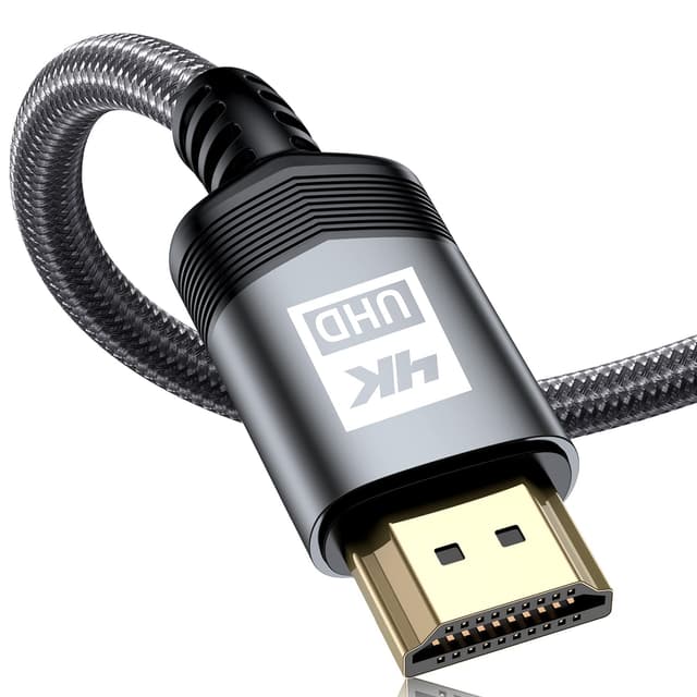 HDMI Kabel 4K@60Hz 2Meter - Sweguard