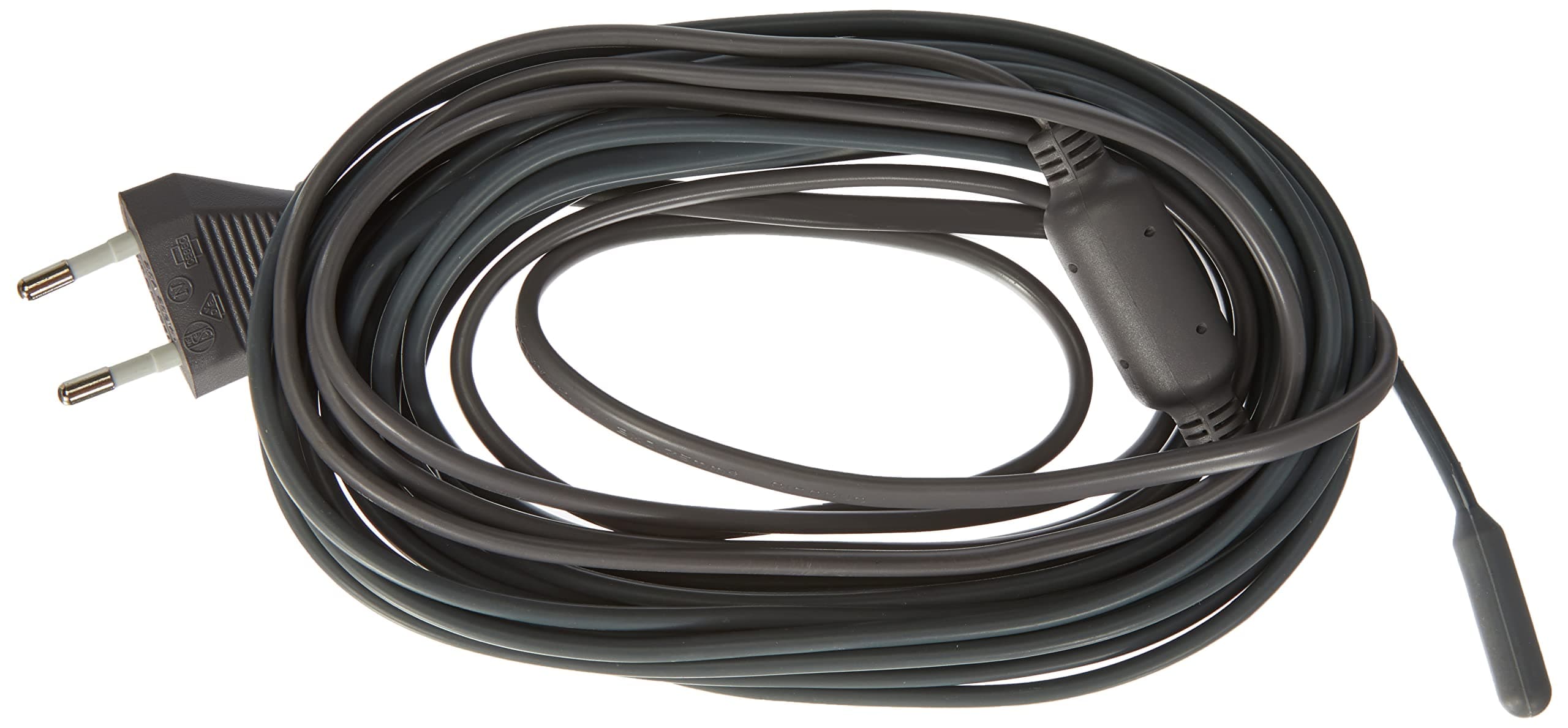 🔥🦎 Trixie 76081 Heizkabel, 4,50 m, 25 W - Spezialangebot! 🦎🔥