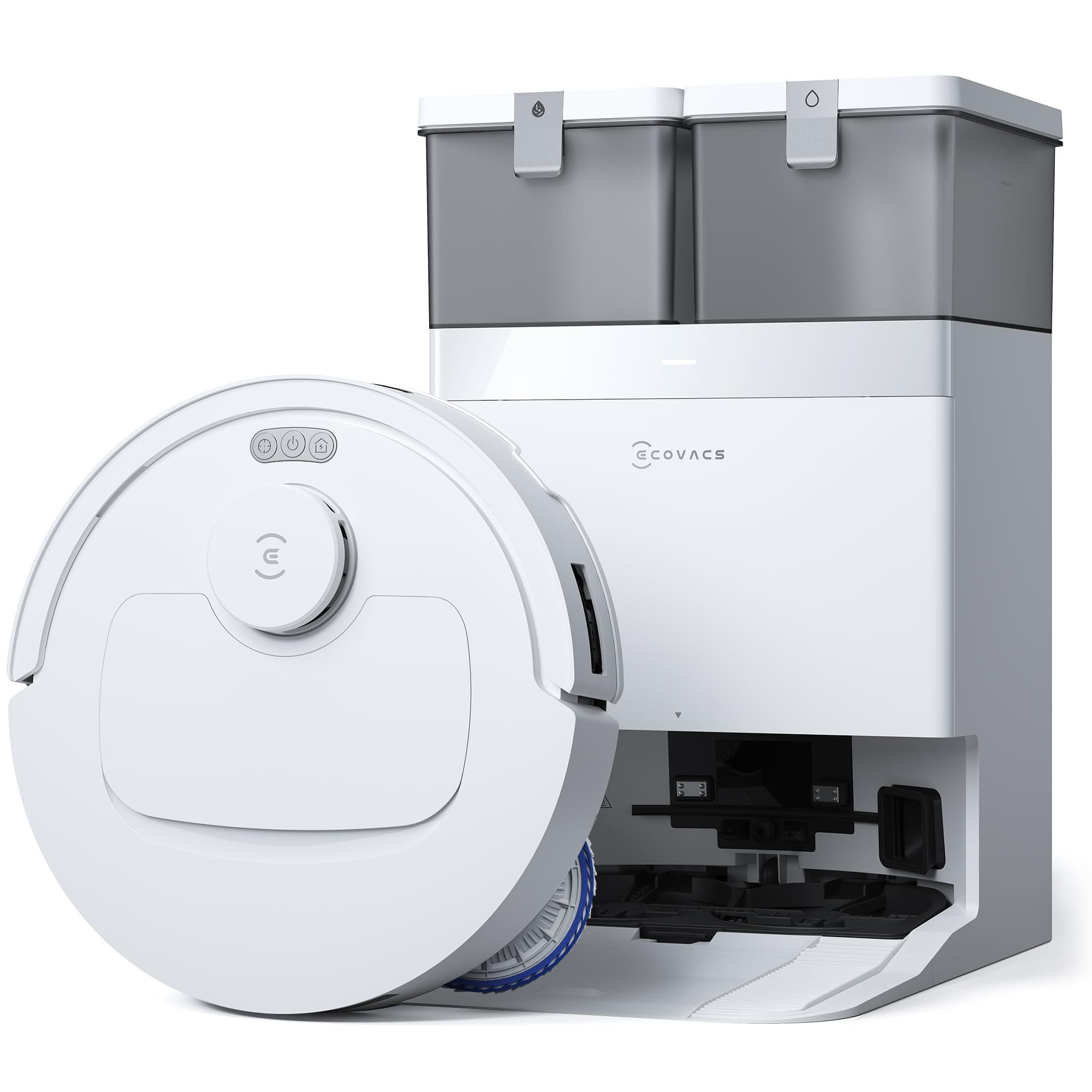 Angebot: ECOVACS DEEBOT T30C Omni Saugroboter mit Wischfunktion 🤖🧹