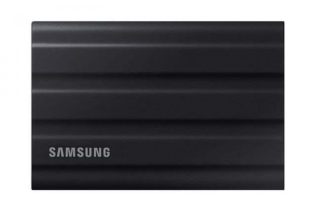 🚀 Angebot: Samsung Portable SSD T7 Shield, 1 TB, USB 3.2 Gen.2
