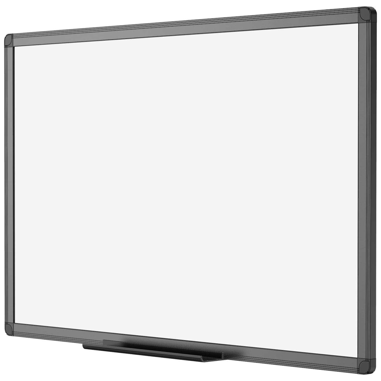 🌟 VIZ-PRO Magnetisches Whiteboard 120 x 90 cm 🌟