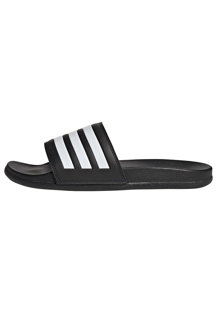 🔥 Angebot: adidas Unisex Adilette Comfort Slides RUTSCHEN 38 EU Core Black Cloud White