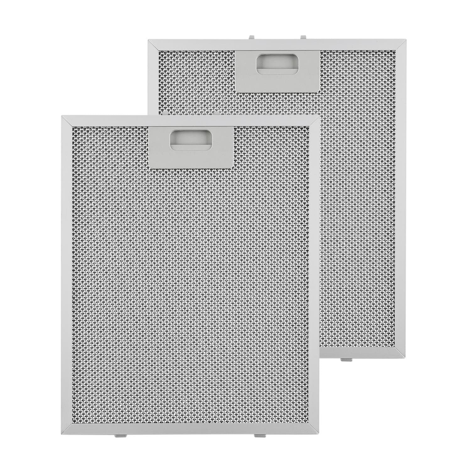 Klarstein Aluminium-Fettfilter | Austauschfilter für Sabia Dunstabzugshauben ⭐️