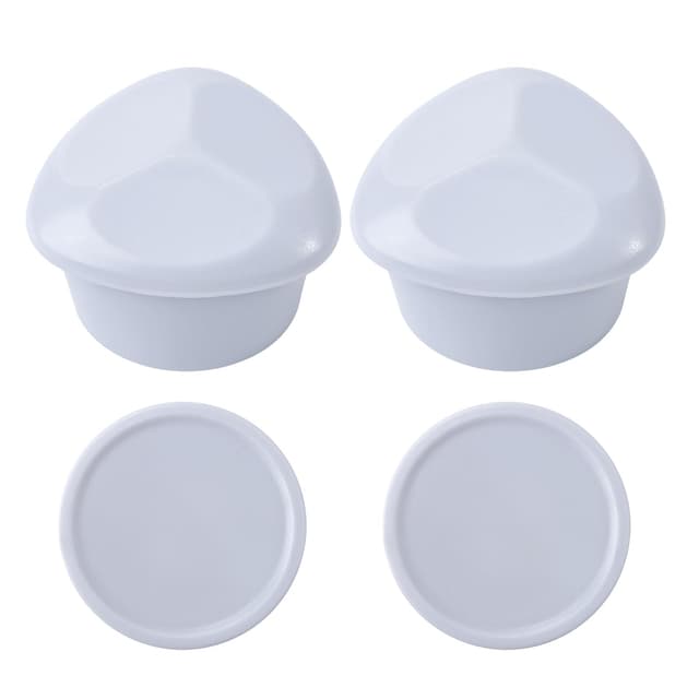 TYRY.HU Kindersicherung Schrank 2 Schlüssel 🧲🗝️