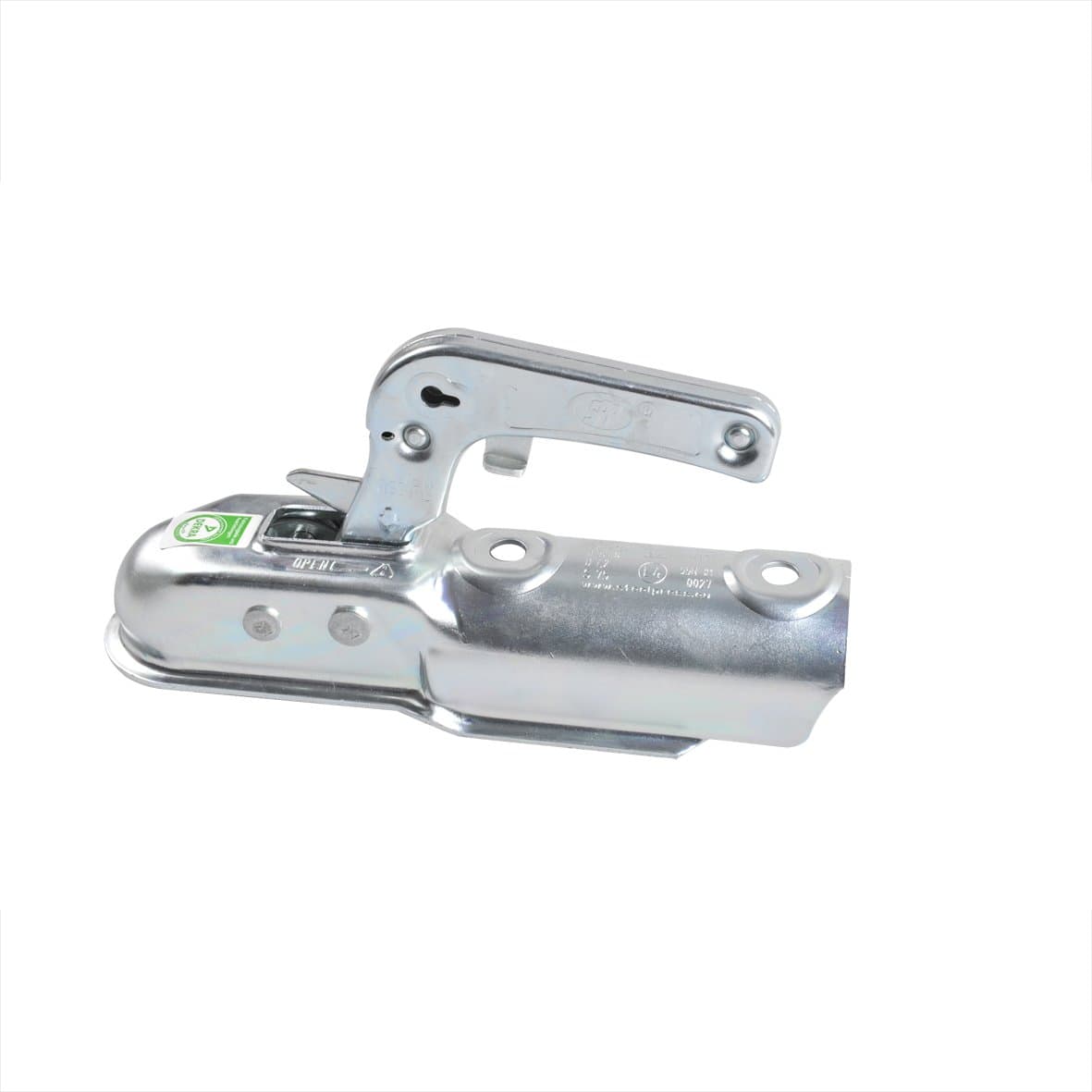 🔥 Angebot: ProPlus 341014 Rund Ball Kupplung, 60 mm 🚗