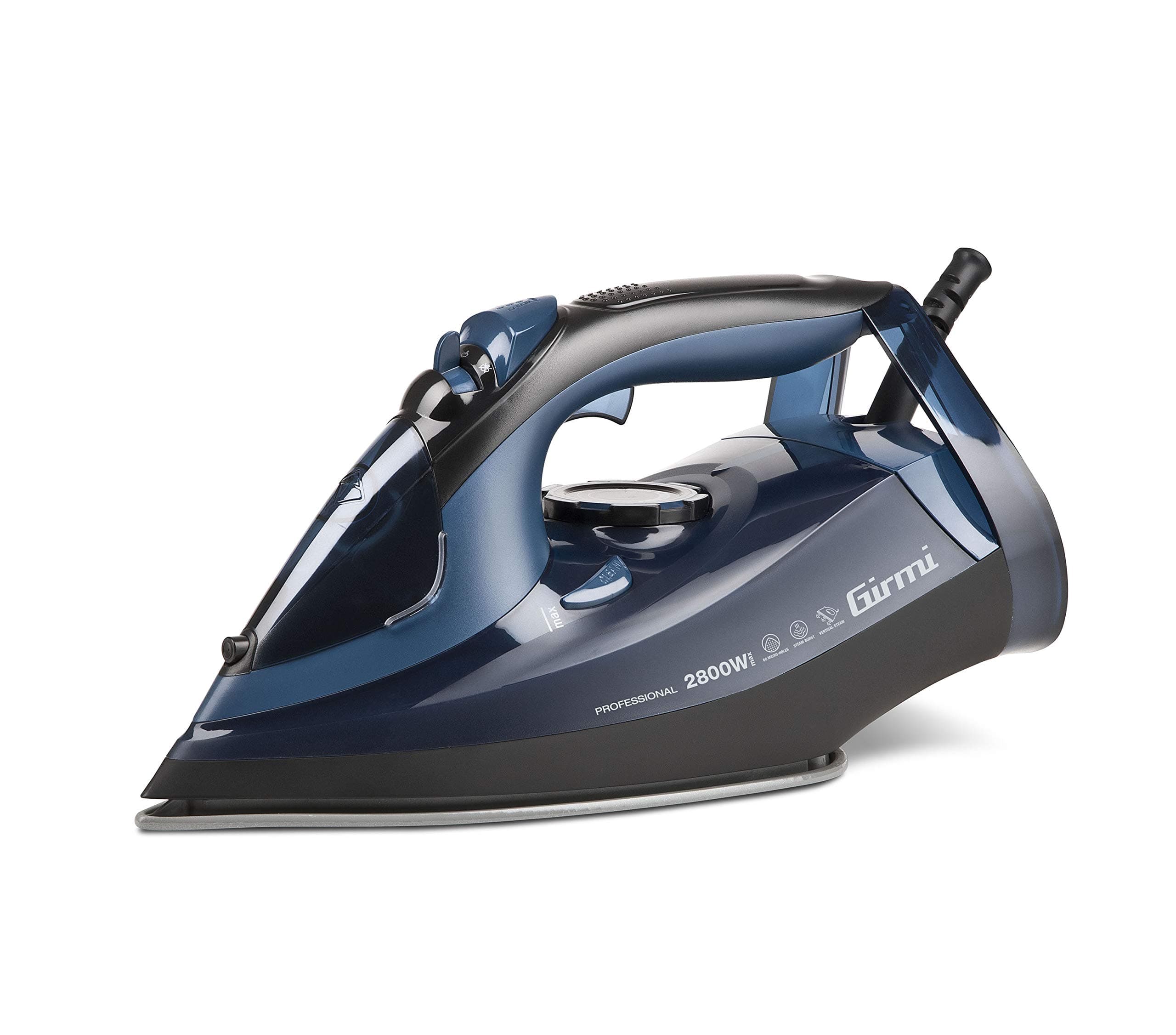 🔥 Super Angebot: Girmi ST6204 Dampfbügeleisen 2800W! 🔥