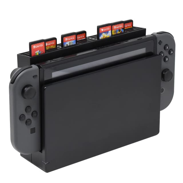 🎮 Aufbewahrung Tasche für Nintendo Switch Spiele 🎮