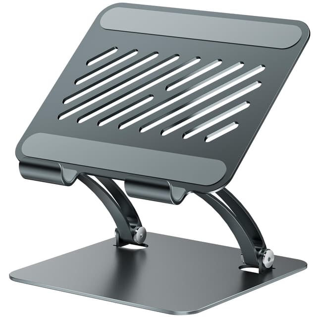 🌟 Tounee Verstellbarer Tablet Ständer aus Aluminium 🌟
