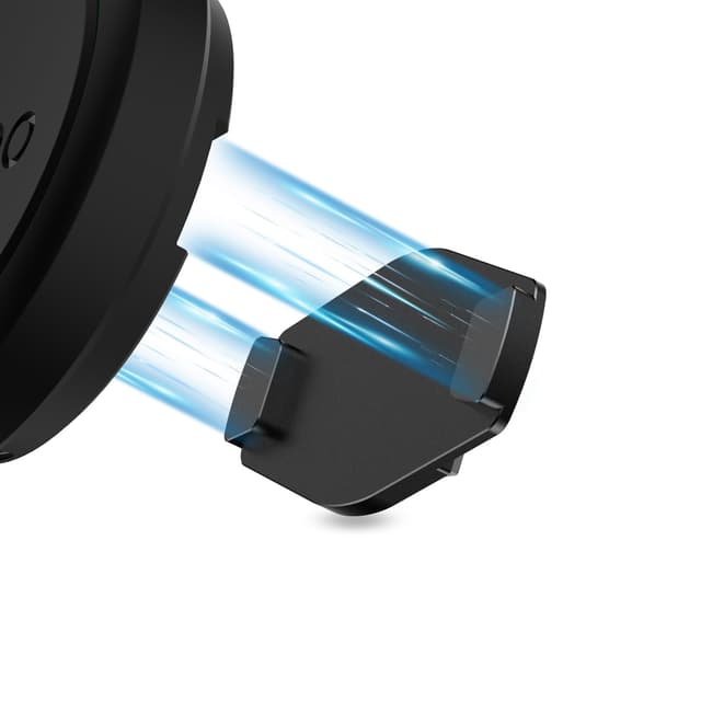 Berrihop Magnetische Autohalterung für OOONO NO2 🔥🚗