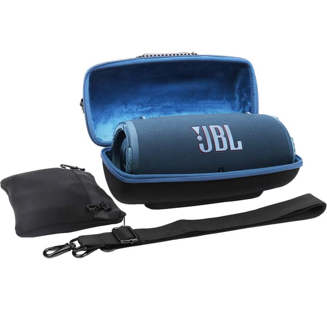 Khanka Hart Tasche für JBL Xtreme 3/2 - Blau 🎵🔊