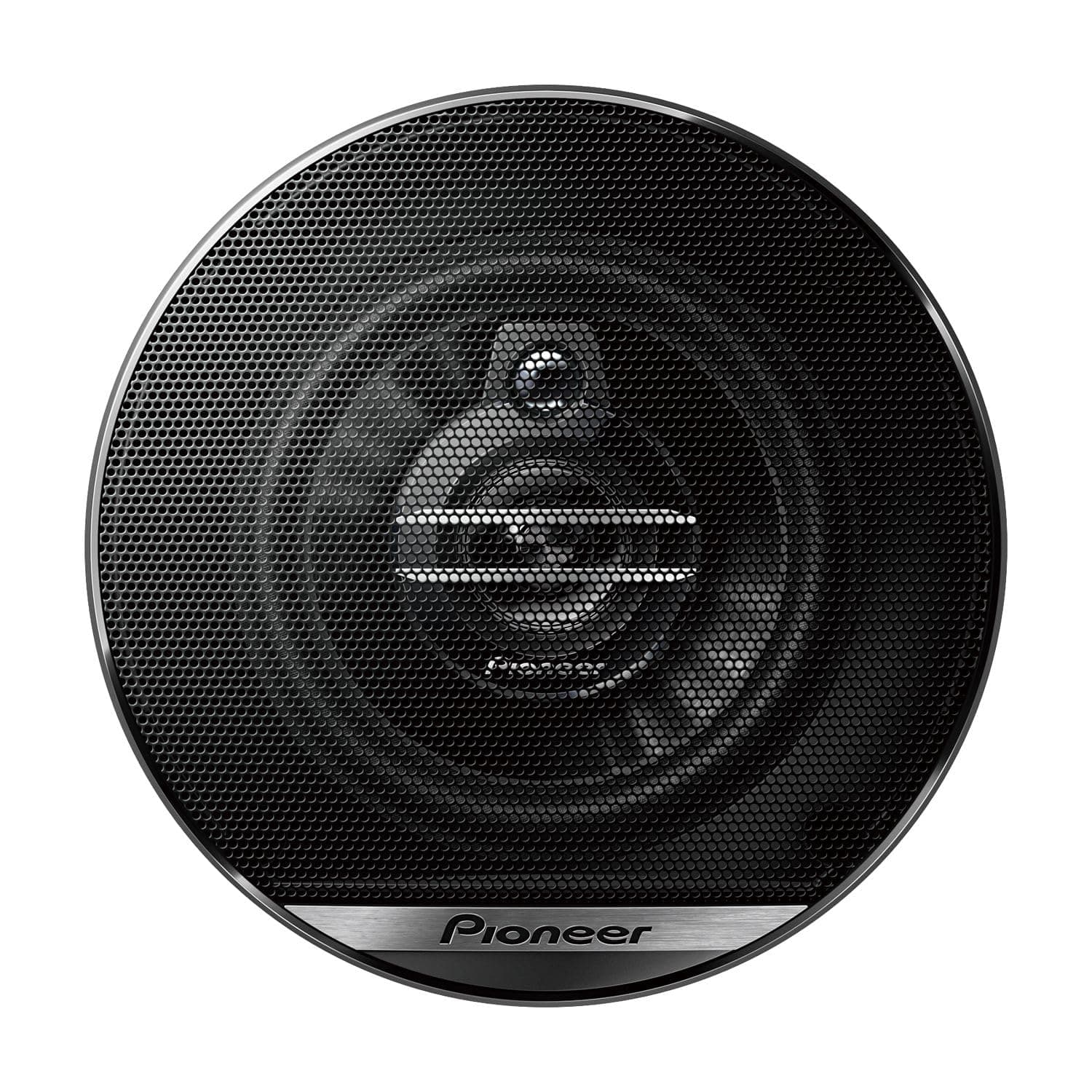 🔊 Pioneer TS-G1030F 3-Wege Einbau-Lautsprecher 210W Schwarz 🎵