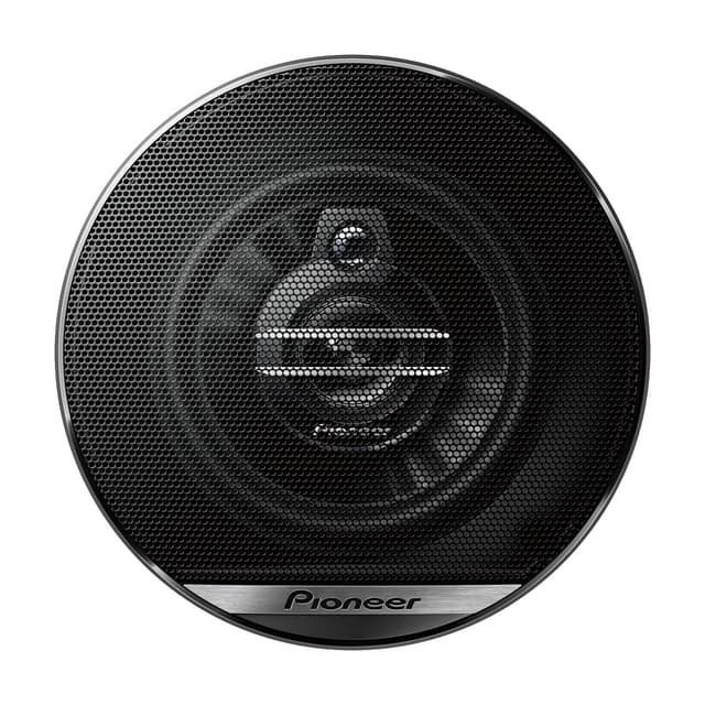 🔊 Pioneer TS-G1030F 3-Wege Einbau-Lautsprecher 210W Schwarz 🎵