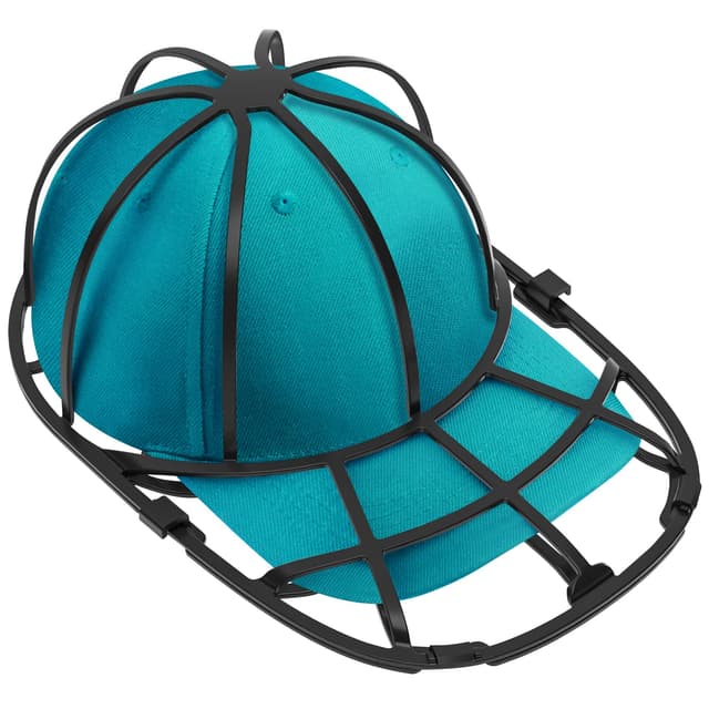 Coopache Hut-Unterlegscheibe für Baseballkappen 🧢