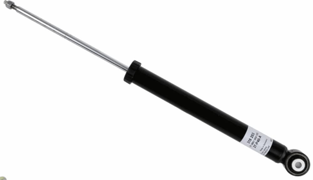 SACHS 318 203 Stoßdämpfer für Volkswagen Golf VII (5G1, BQ1, BE1, BE2) 2012-2021 🚗🔧