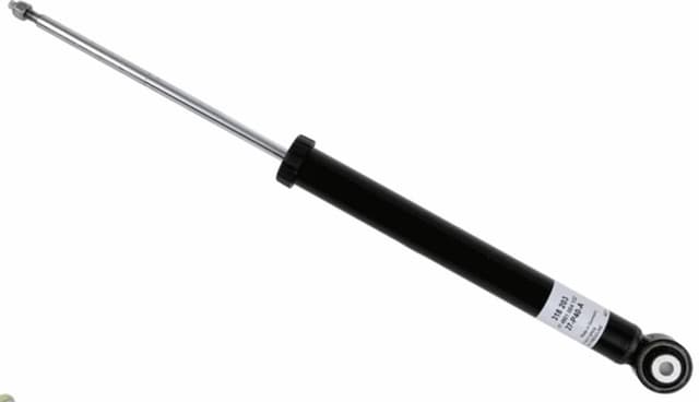 SACHS 318 203 Stoßdämpfer für Volkswagen Golf VII (5G1, BQ1, BE1, BE2) 2012-2021 🚗🔧