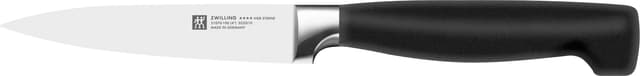 🔪🇩🇪 ZWILLING Vier Sterne Messerset, 2-teilig - 36% Rabatt!