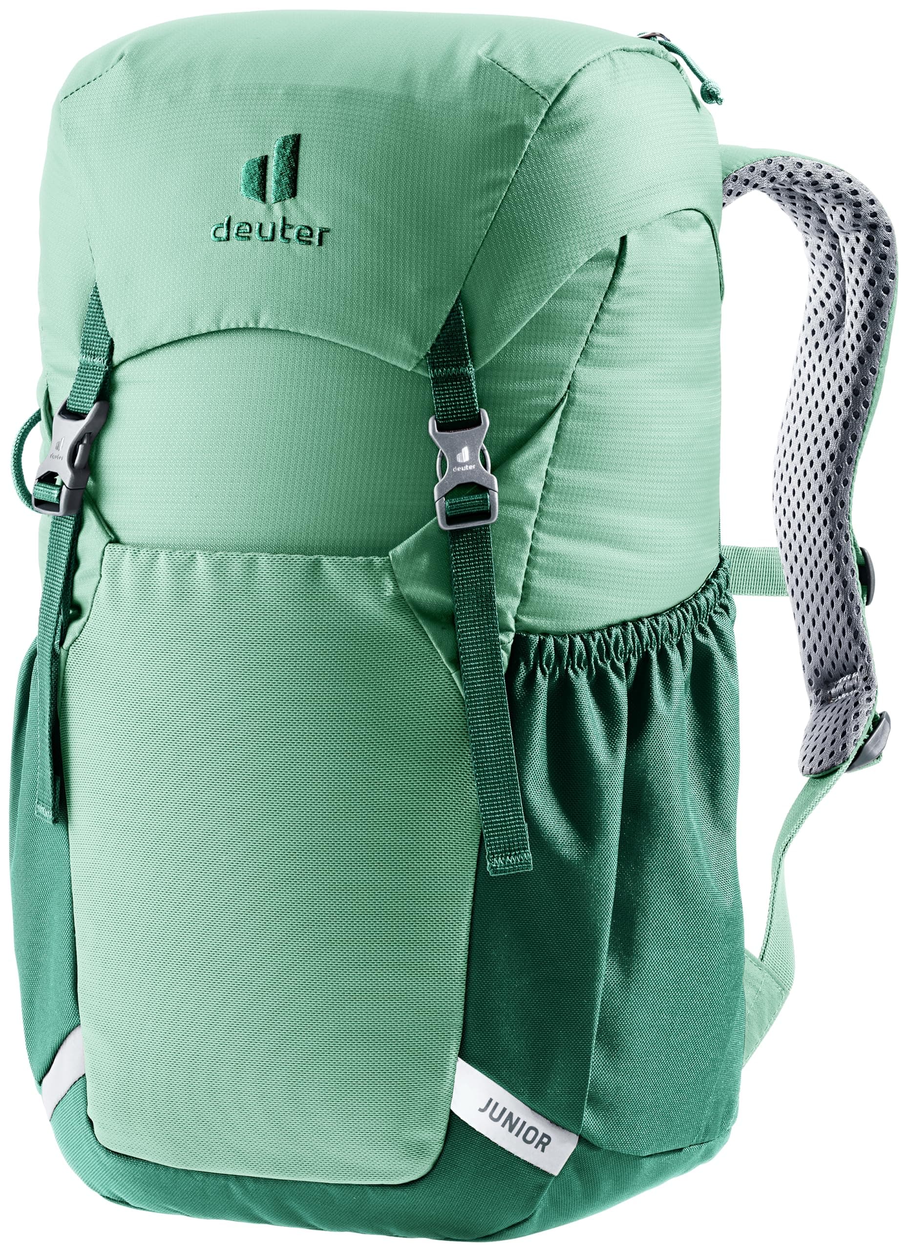 🎒 Deuter Junior Kinderrucksack (18 L) Spearmint-seagreen - Nur 36.13€!