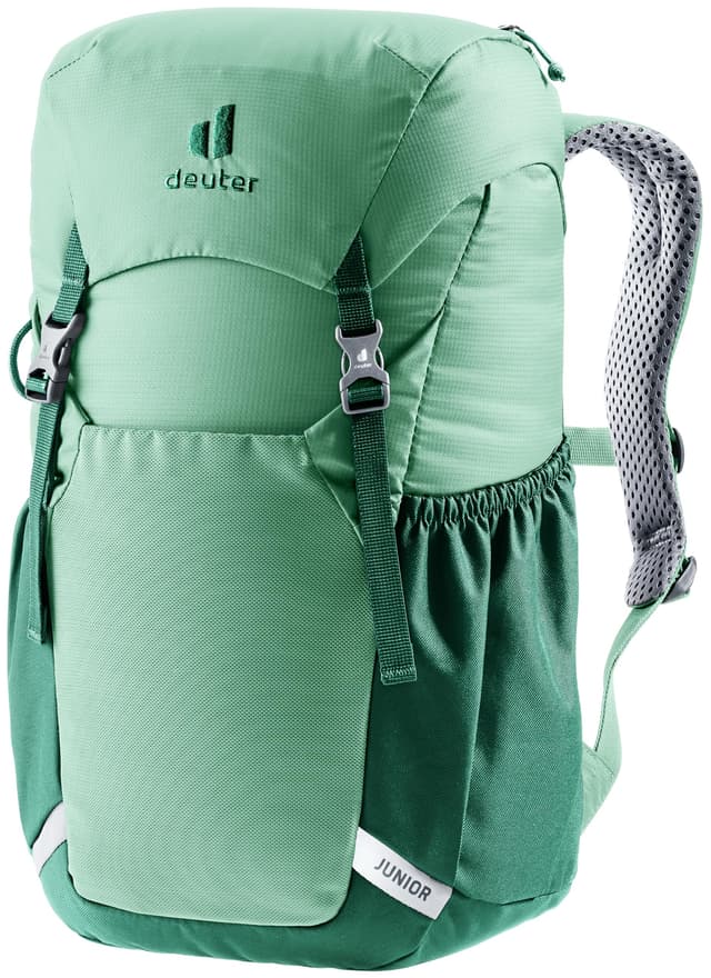🎒 Deuter Junior Kinderrucksack (18 L) Spearmint-seagreen - Nur 36.13€!