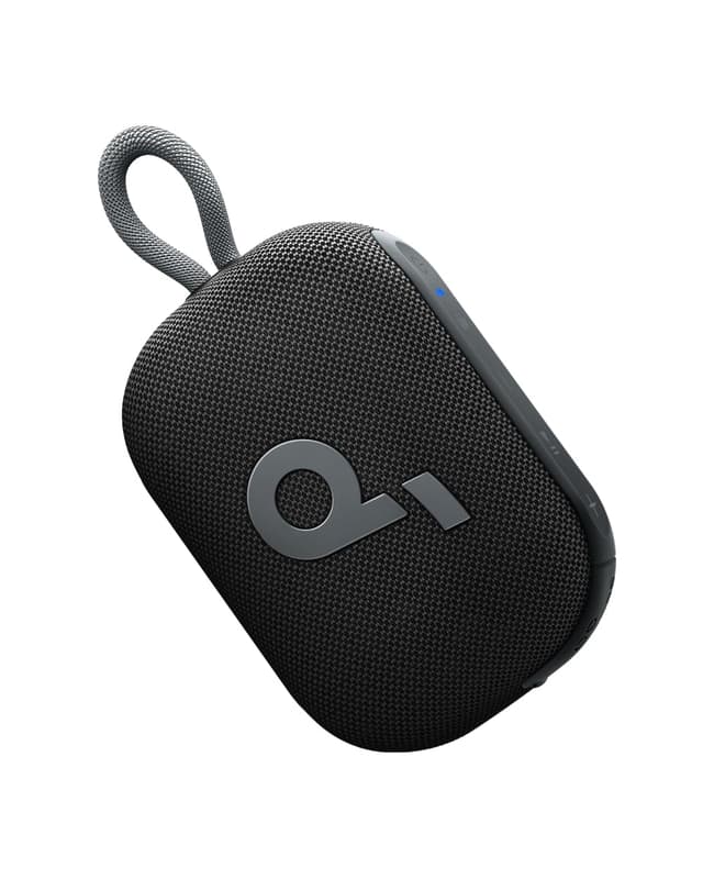 Soundcore Select 4 Go Bluetooth Lautsprecher von Anker 🎵🔊